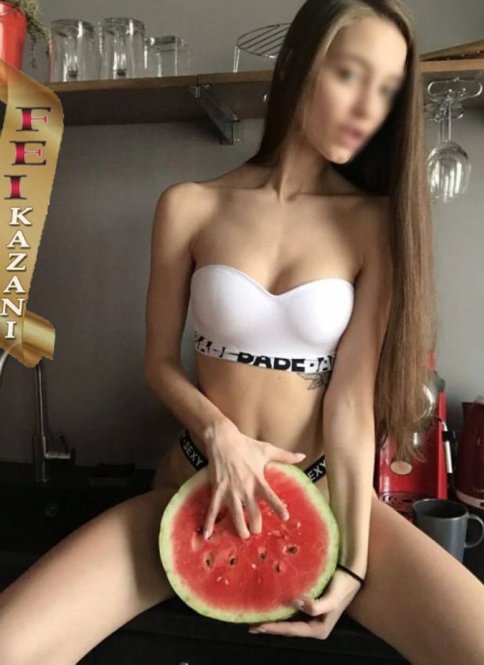 проститутка проститутка Ольга Казань +7 (985) 871-1529